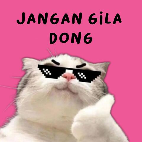 Jangan Gila Dong