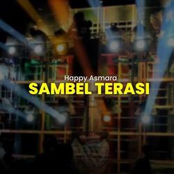 Sambel Terasi