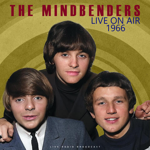 Live On Air 1966