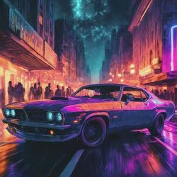 Cruising Through Life