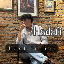 Lost in her