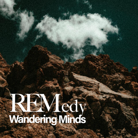 Wandering Minds