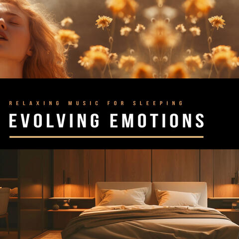 Evolving Emotions
