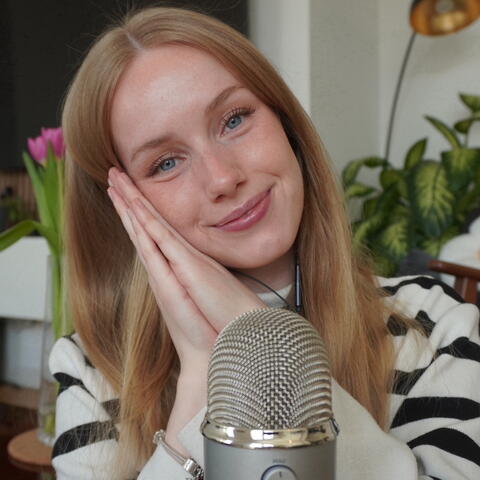 ASMR Meditation for sleep