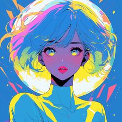 Midnight Prism