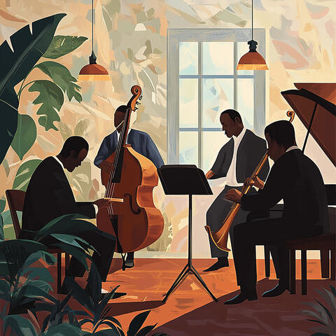 Like always jazz 4
