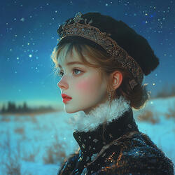 Winter Love