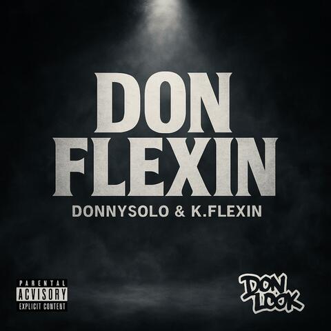 Don Flexin