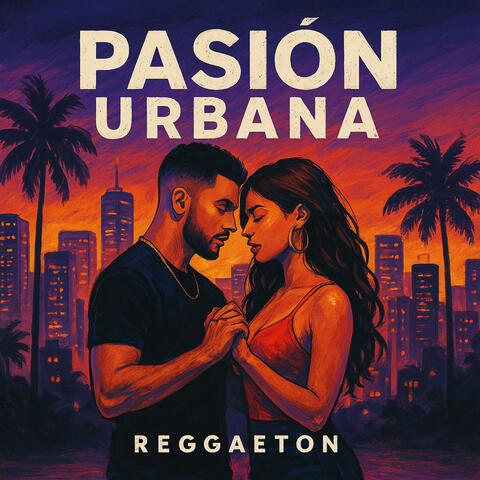 Pasión Urbana