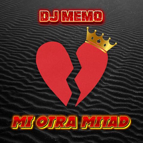 Mi Otra Mitad