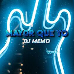 Mayor Que Yo