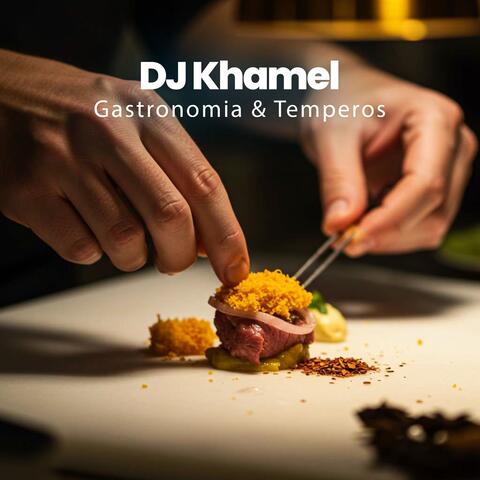 Gastronomia & Temperos