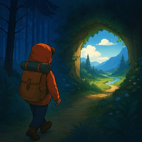 Secret Place