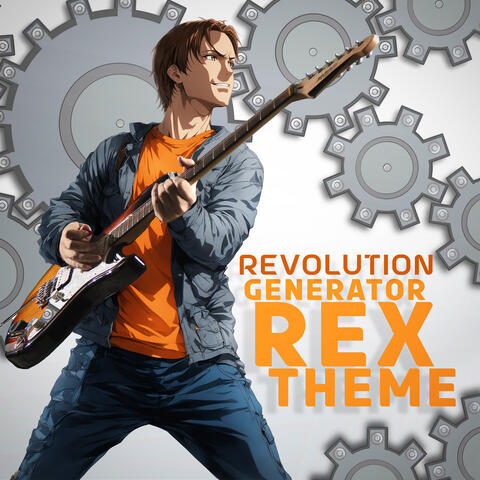 Revolution