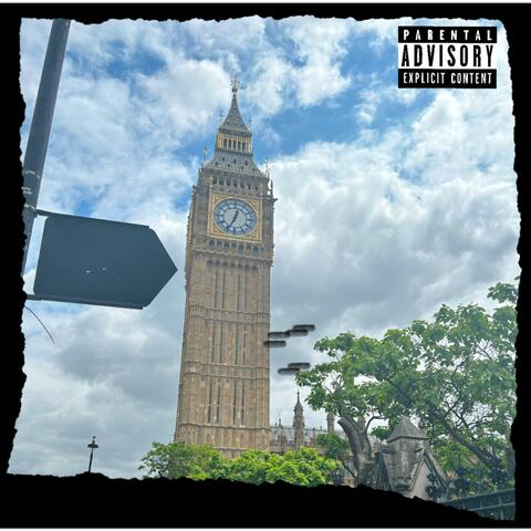 10hr Layover In London