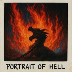 portrait of hell