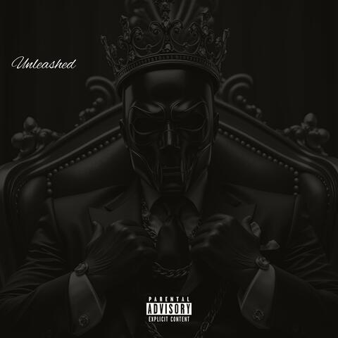 Ice Tarantino: Unleashed