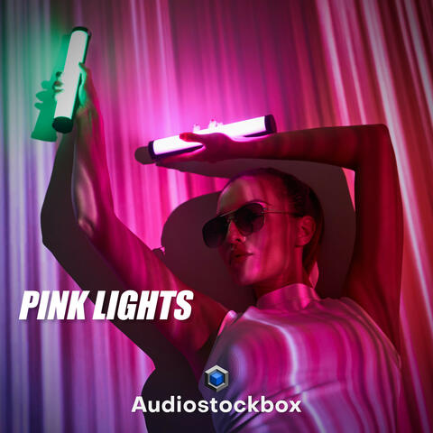 Pink Lights