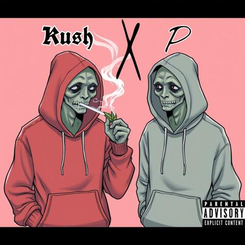 kush X p