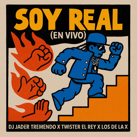 SOY REAL