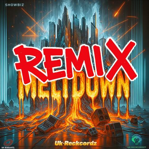 MeltDown - Tha Remix