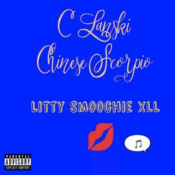 Litty Smoochie XII
