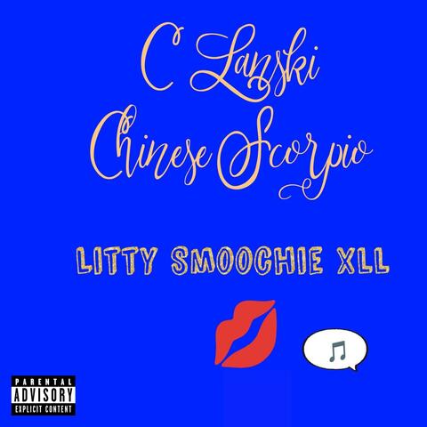 Litty Smoochie XII