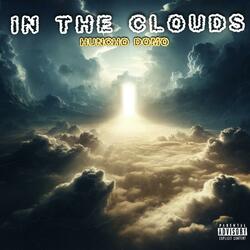 IN THE CLOUDS