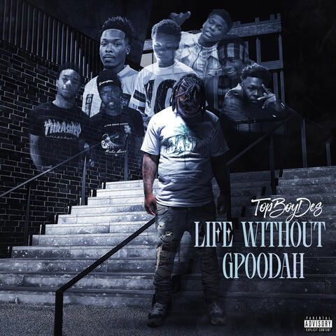 Life Without Gpoodah
