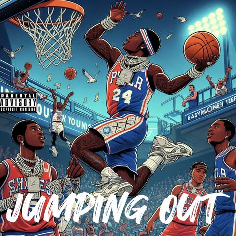 Jumping Out