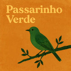 Passarinho Verde