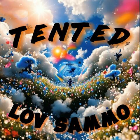 Tented
