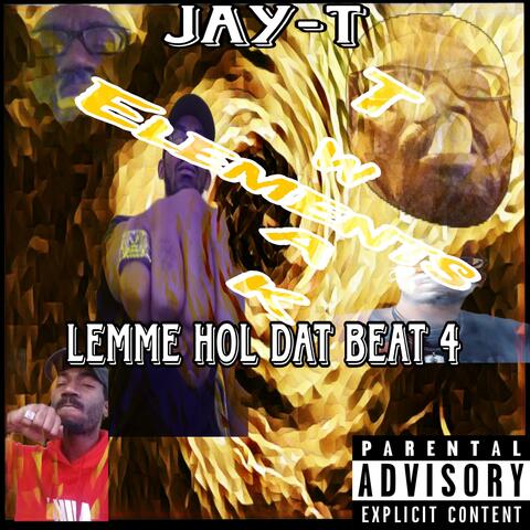 Lemme Hol Dat Beat 4 (Elements Of Tweak)