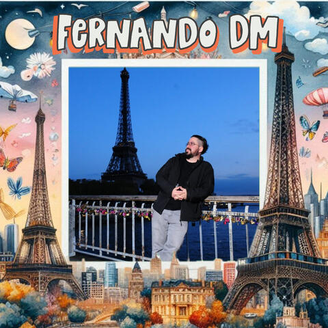 Les Flammes du Destin