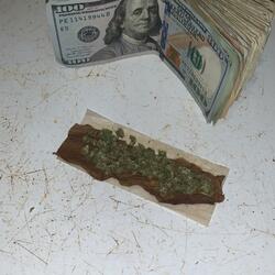 Geeked I’m Up