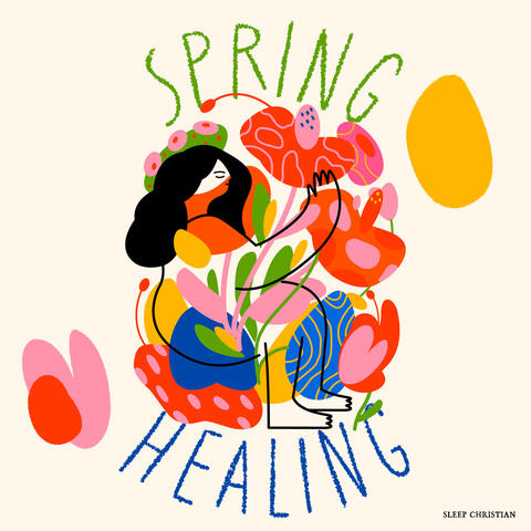 Spring Healing
