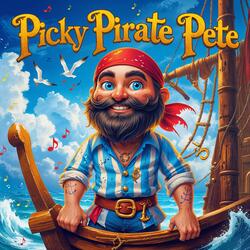 Picky Pirate Pete