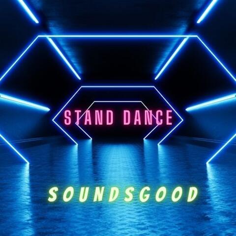 STAND DANCE