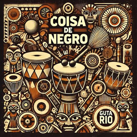 Coisa de Negro