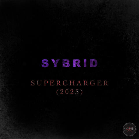 Supercharger (2025)
