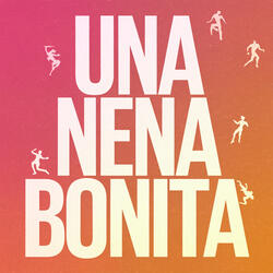 Una nena bonita
