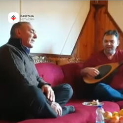 Me shpat ne dor kush priu i pari