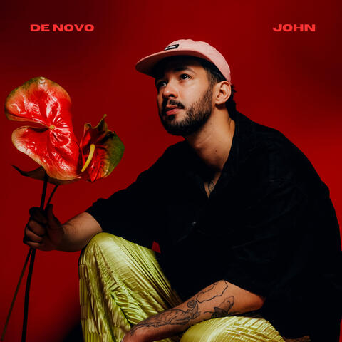 De Novo (vou lhe amar)