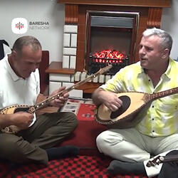 Ali Pasha hap tefterin