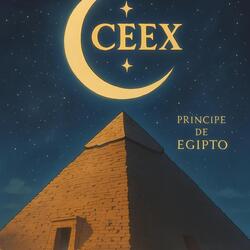 Principe de Egipto