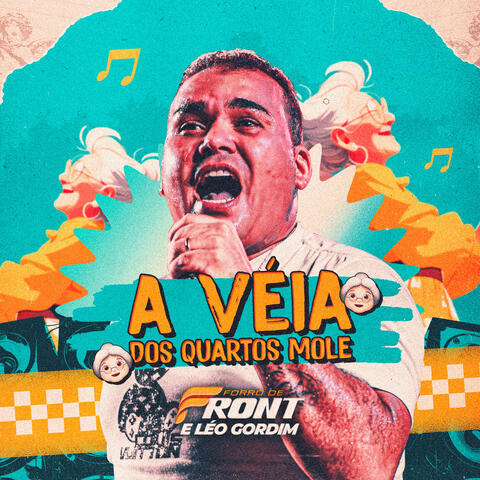 A Véia dos Quartos Mole