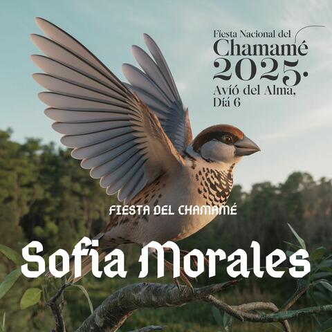 Sofia Morales en Avio del Alma, Dia 6: Fiesta Nacional del Chamamé 2025
