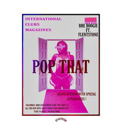 Pop That