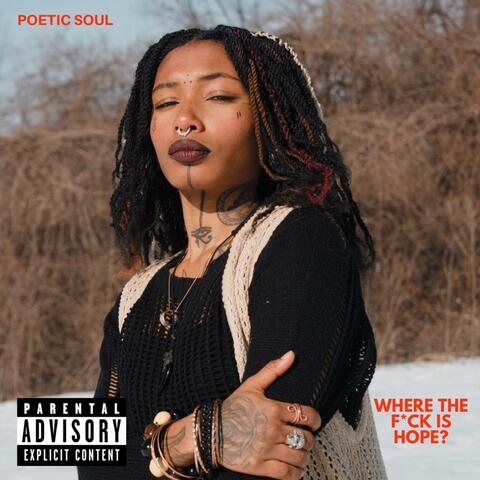 Where The Fuck Is Hope?