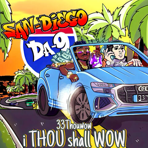 i THOU shall WOW